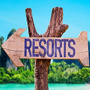 Best caribbean resorts