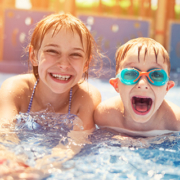 What Kids Want on a Family Vacation