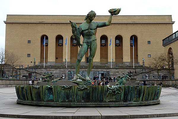 Göteborg Konstmuseum