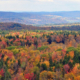 Fall Foliage in Vermont