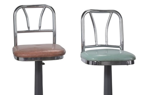 Lunch Counter Stools