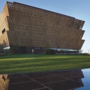 Smithsonian Institution, National Museum of African American History and Culture