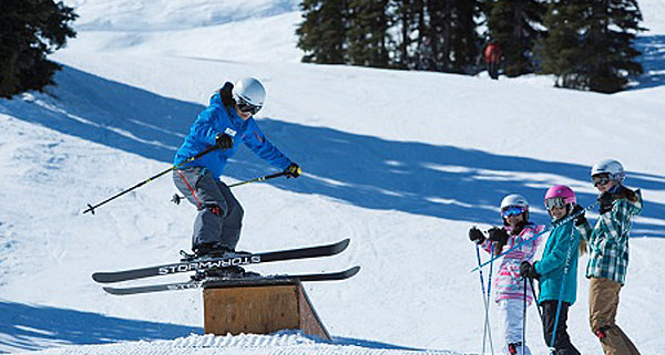 Canadian Spots for Skiing, Snowboarding, and Savings