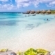 Private island on Aruba
