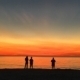 Naples Florida sunset